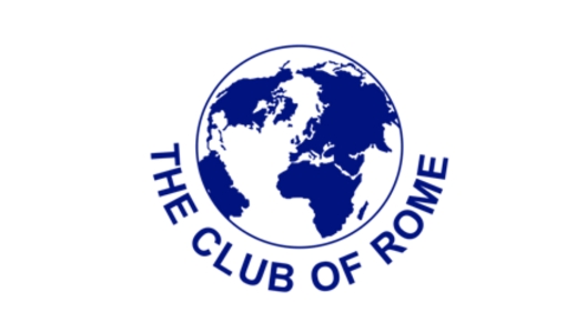 Logo: The Club of Rome