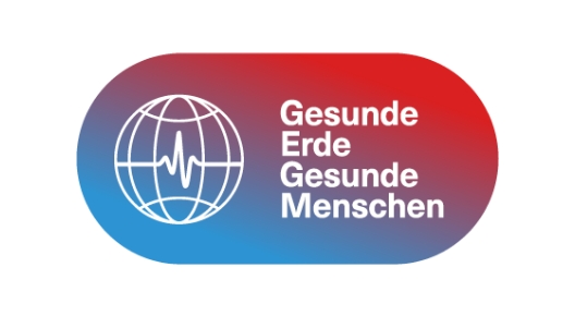 Logo Gesunde Erde Gesunde Menschen