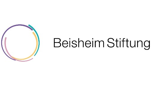 Beisheim Stiftung Logo