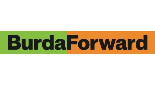 BurdaForward Logo