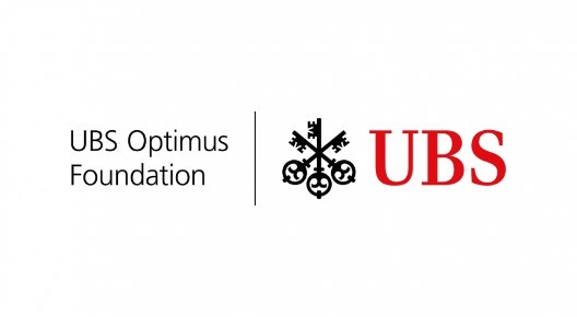 UBS Optimus Foundation Logo