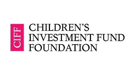 Children's Investement Funds Foundation Logo