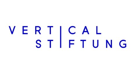 Vertical Stiftung Logo